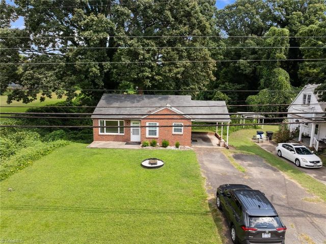 3627 Main Street, Winston-salem, NC 27127