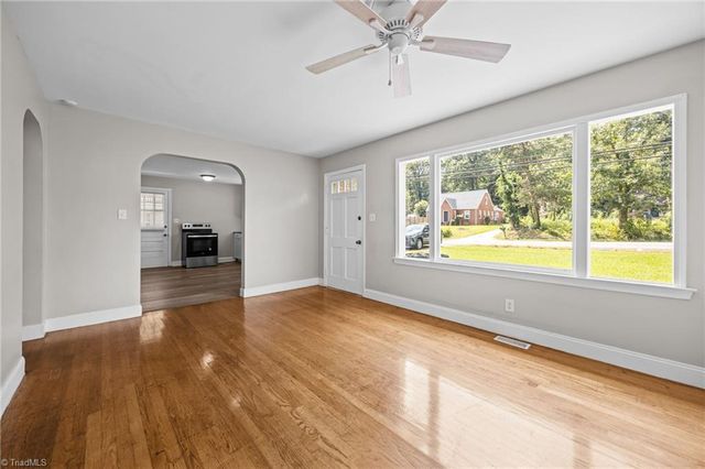 3627 Main Street, Winston-salem, NC 27127