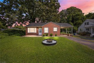 3627 Main Street, Winston-salem, NC 27127