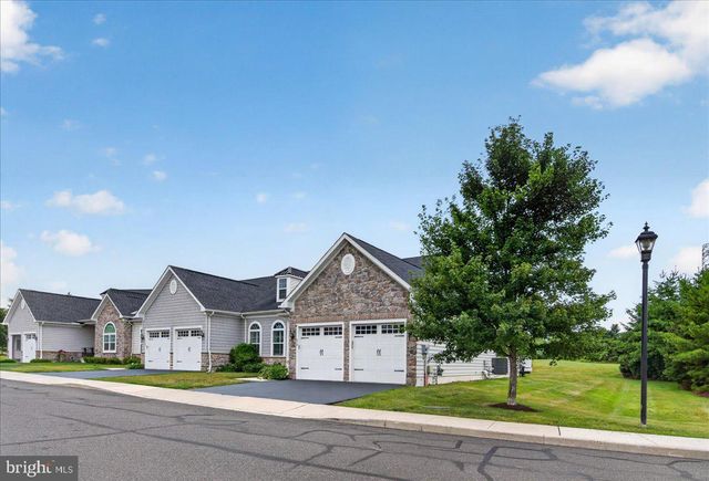 870 REYNARDS RUN, Blue Bell, PA 19422