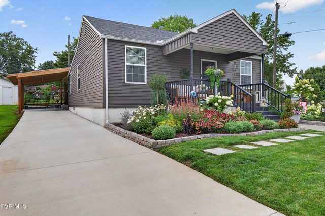256 19th Street, Bristol, VA 24201