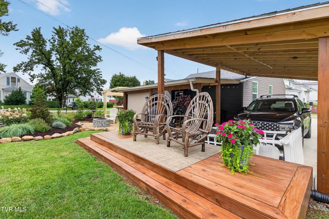 256 19th Street, Bristol, VA 24201