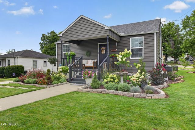 256 19th Street, Bristol, VA 24201