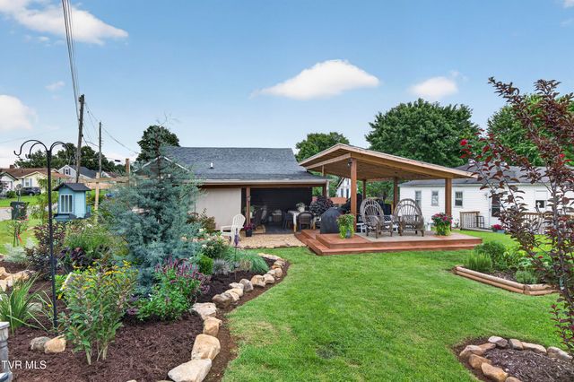 256 19th Street, Bristol, VA 24201