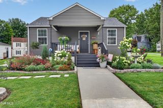 256 19th Street, Bristol, VA 24201