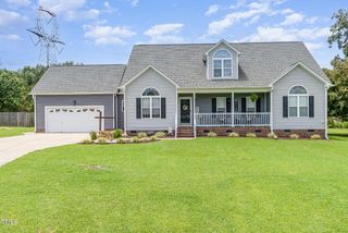 149 Presley Boulevard, Garner, NC 27529