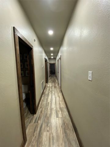 1609 Beech Street, Cisco, TX 76437