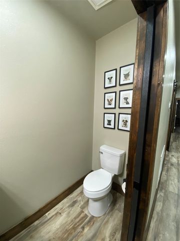 1609 Beech Street, Cisco, TX 76437