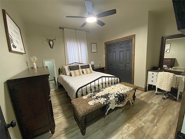 1609 Beech Street, Cisco, TX 76437