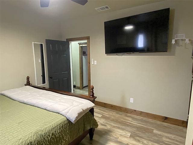 1609 Beech Street, Cisco, TX 76437