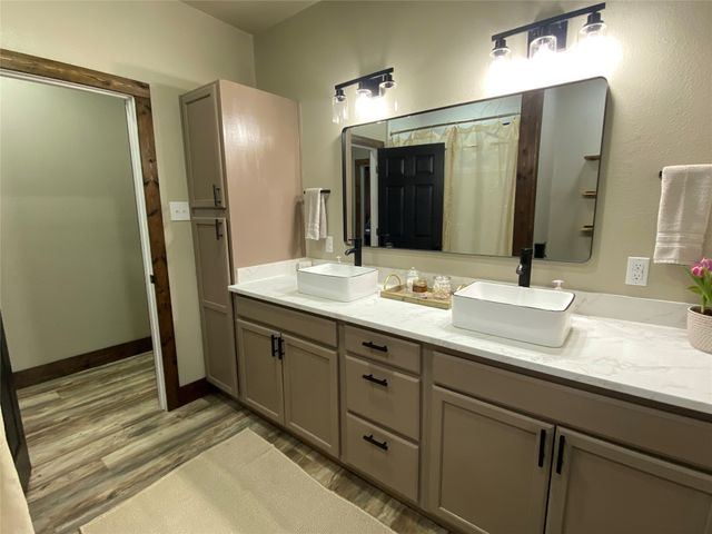 1609 Beech Street, Cisco, TX 76437