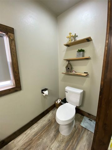 1609 Beech Street, Cisco, TX 76437