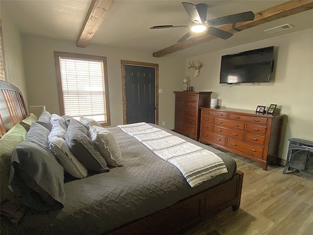 1609 Beech Street, Cisco, TX 76437