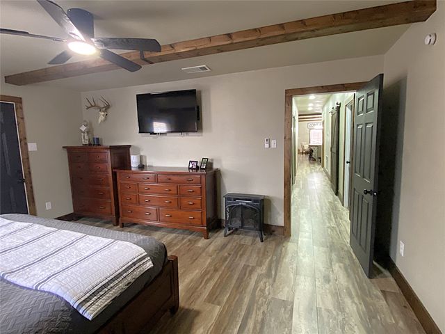 1609 Beech Street, Cisco, TX 76437