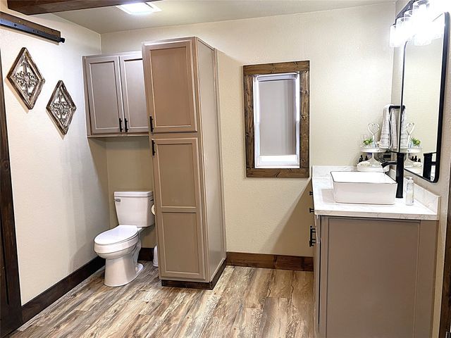 1609 Beech Street, Cisco, TX 76437
