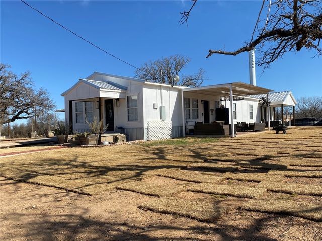 1609 Beech Street, Cisco, TX 76437