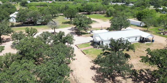 1609 Beech Street, Cisco, TX 76437