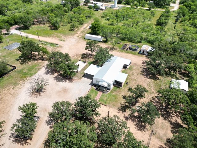 1609 Beech Street, Cisco, TX 76437