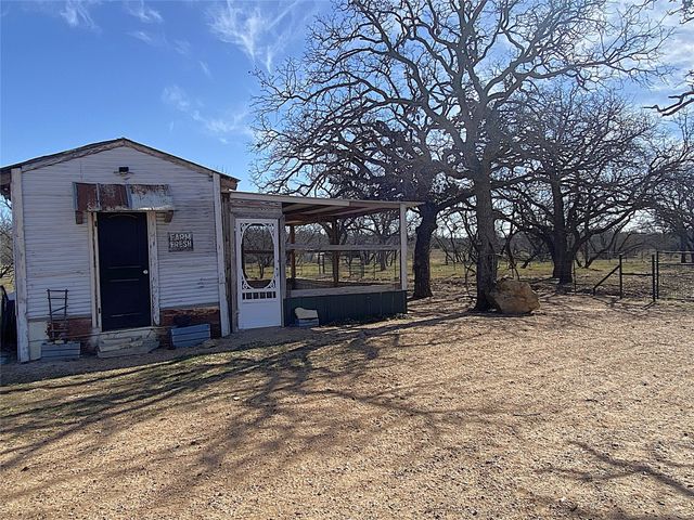 1609 Beech Street, Cisco, TX 76437