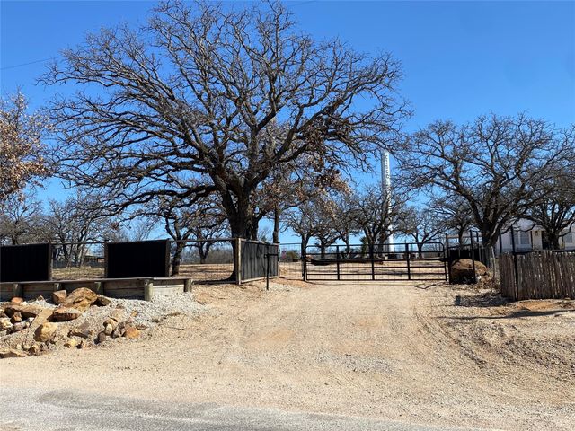 1609 Beech Street, Cisco, TX 76437