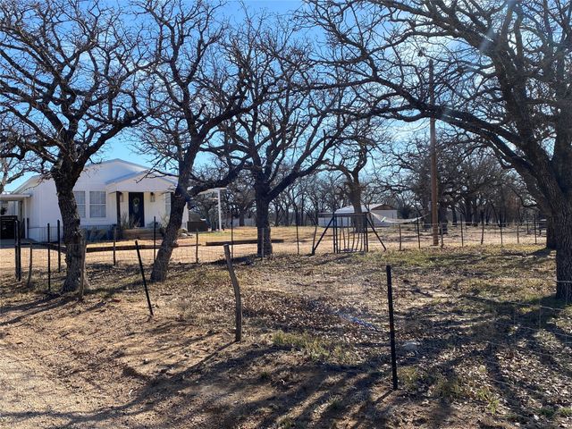 1609 Beech Street, Cisco, TX 76437