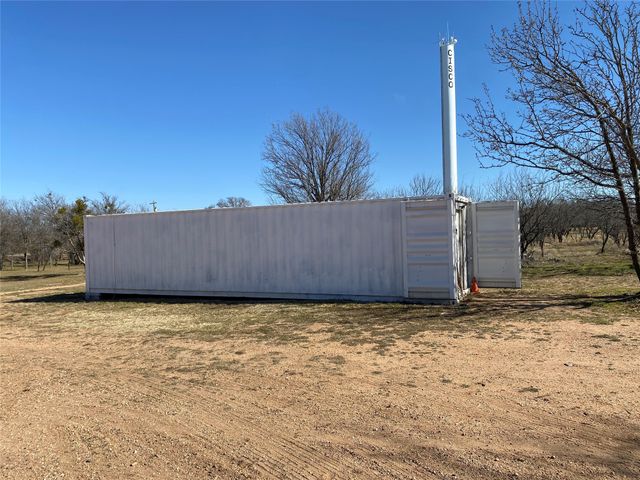 1609 Beech Street, Cisco, TX 76437