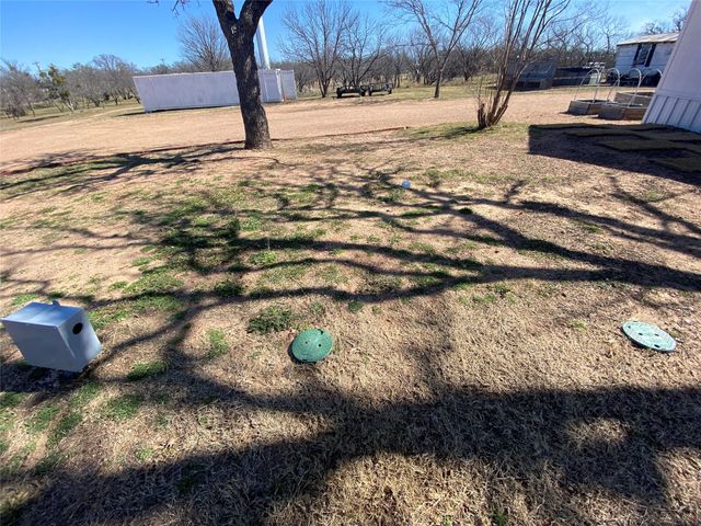 1609 Beech Street, Cisco, TX 76437