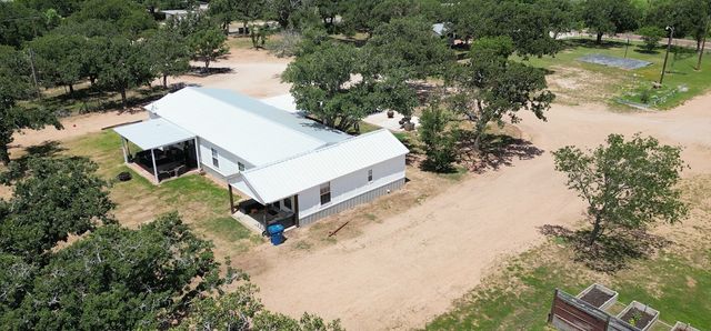 1609 Beech Street, Cisco, TX 76437