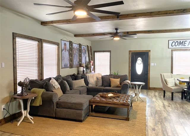 1609 Beech Street, Cisco, TX 76437