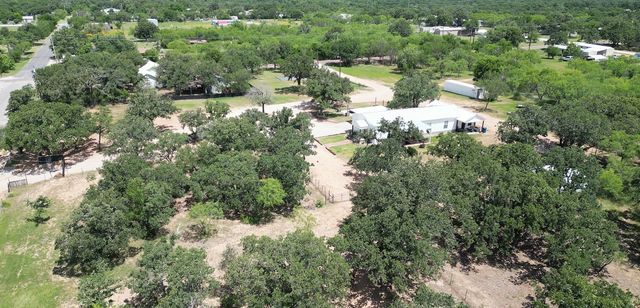 1609 Beech Street, Cisco, TX 76437