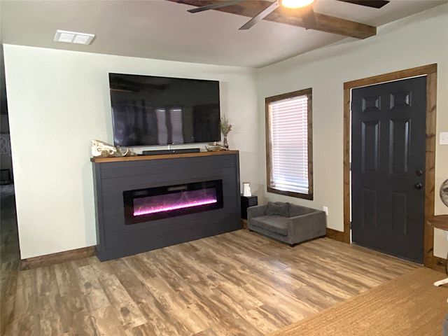 1609 Beech Street, Cisco, TX 76437