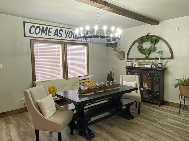 1609 Beech Street, Cisco, TX 76437