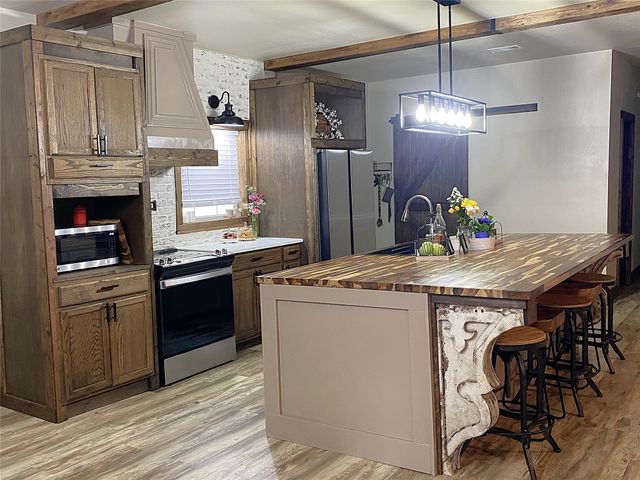 1609 Beech Street, Cisco, TX 76437