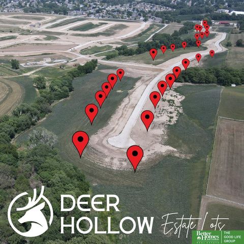 LOT 12 Gruenther Ridge, Gretna, NE 68028