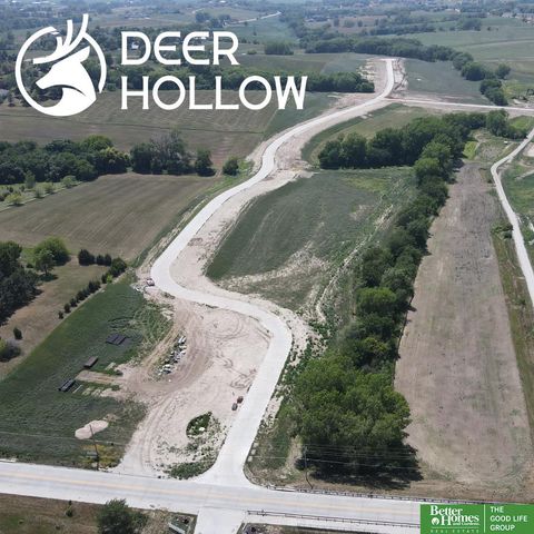 LOT 12 Gruenther Ridge, Gretna, NE 68028