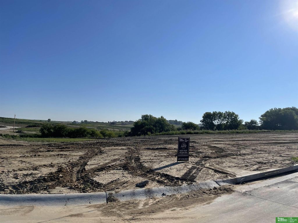 LOT 12 Gruenther Ridge, Gretna, NE 68028