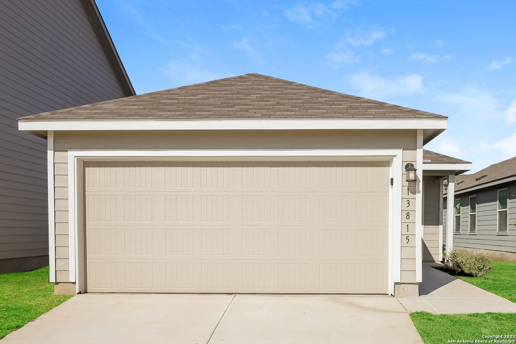 13815 Goat, San Antonio, TX 78252