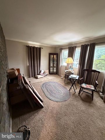 7 DARBY CT, Ewing Twp, NJ 08628