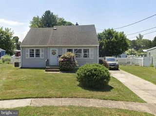 7 DARBY CT, Ewing Twp, NJ 08628