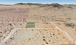 0 Eileen, California City, CA 93505