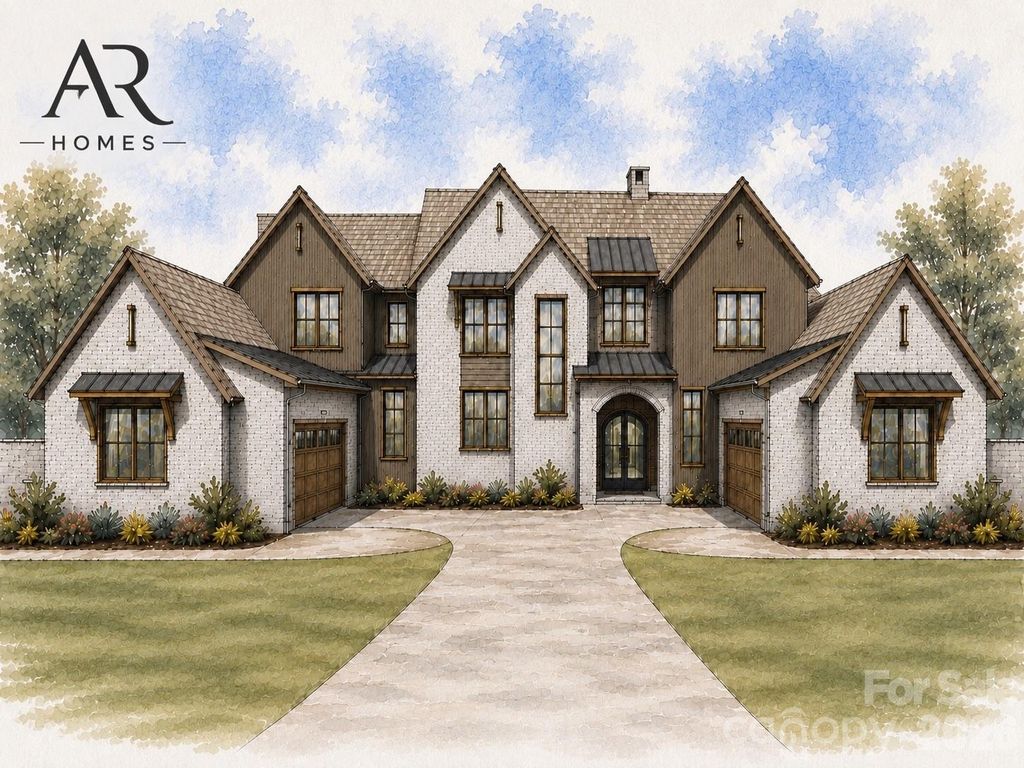 6421 Joli Cheval Lane, Mint Hill, NC 28227