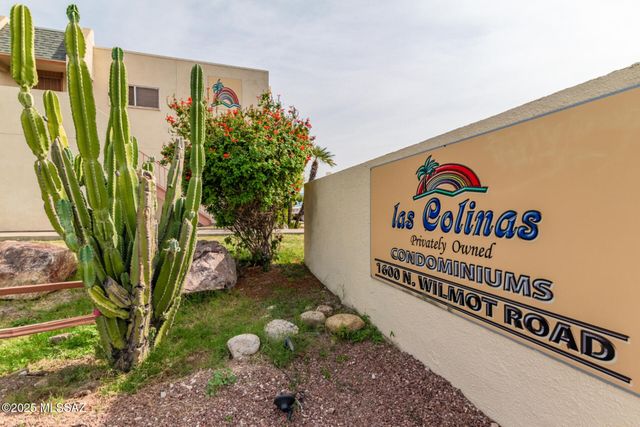 1600 N Wilmot Rd Unit 160, Tucson, AZ 85712