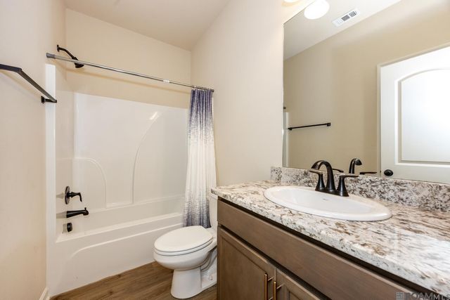 356 Bourgeois St, Brusly, LA 70719