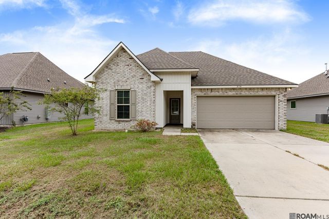 356 Bourgeois St, Brusly, LA 70719