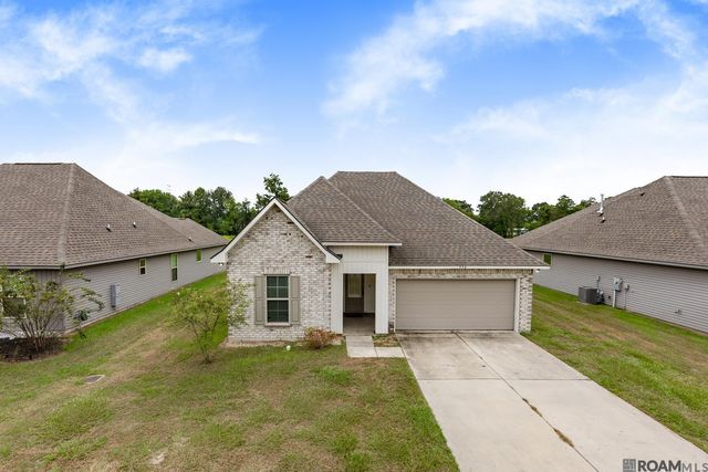 356 Bourgeois St, Brusly, LA 70719