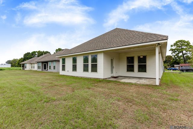 356 Bourgeois St, Brusly, LA 70719