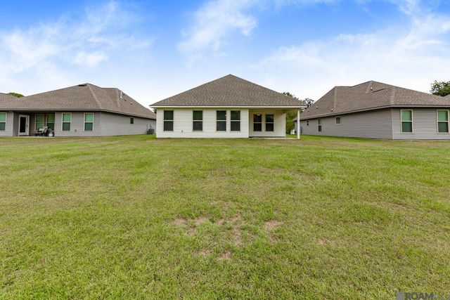356 Bourgeois St, Brusly, LA 70719