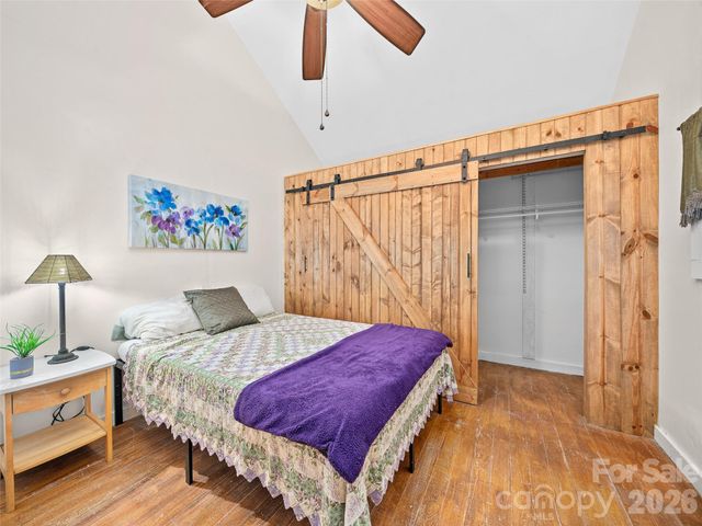 161 Moody Mountain Road, Burnsville, NC 28714