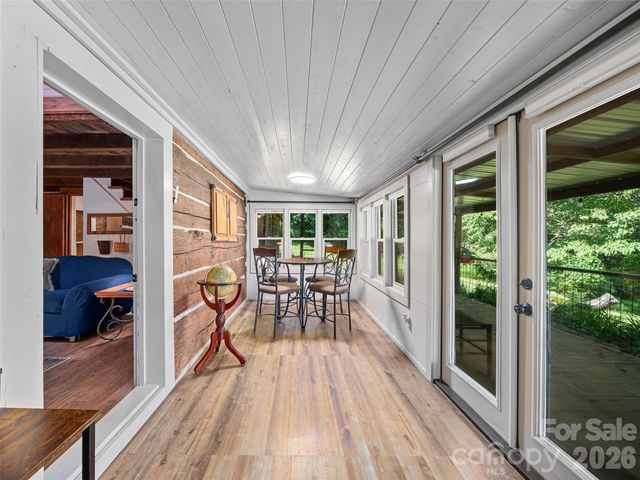 161 Moody Mountain Road, Burnsville, NC 28714