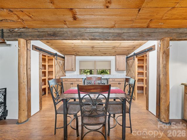 161 Moody Mountain Road, Burnsville, NC 28714